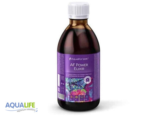 Aquaforest power elixir x 1000ml | aqualife