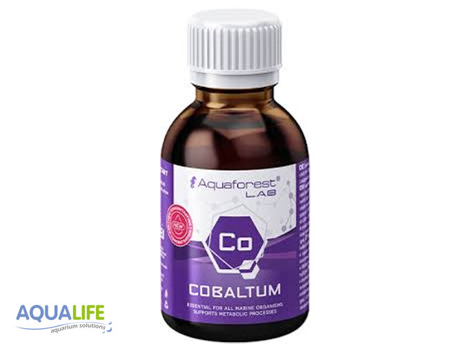 Aquaforest cobaltum Lab x 200ml (Nueva Formula)
