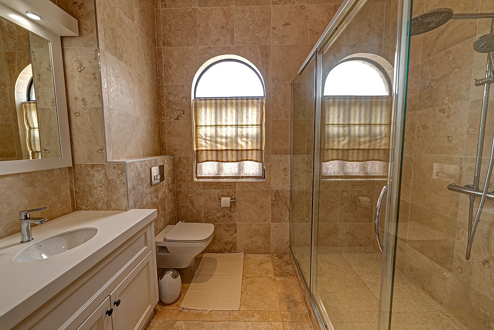 Lagoon Suites Room No.4
