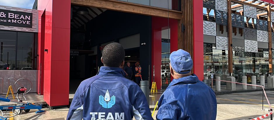 Safety at Every Height: How Certification Keeps Industrial Cleaning Compliant