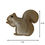 Thumbnail: Squirrel in Jute