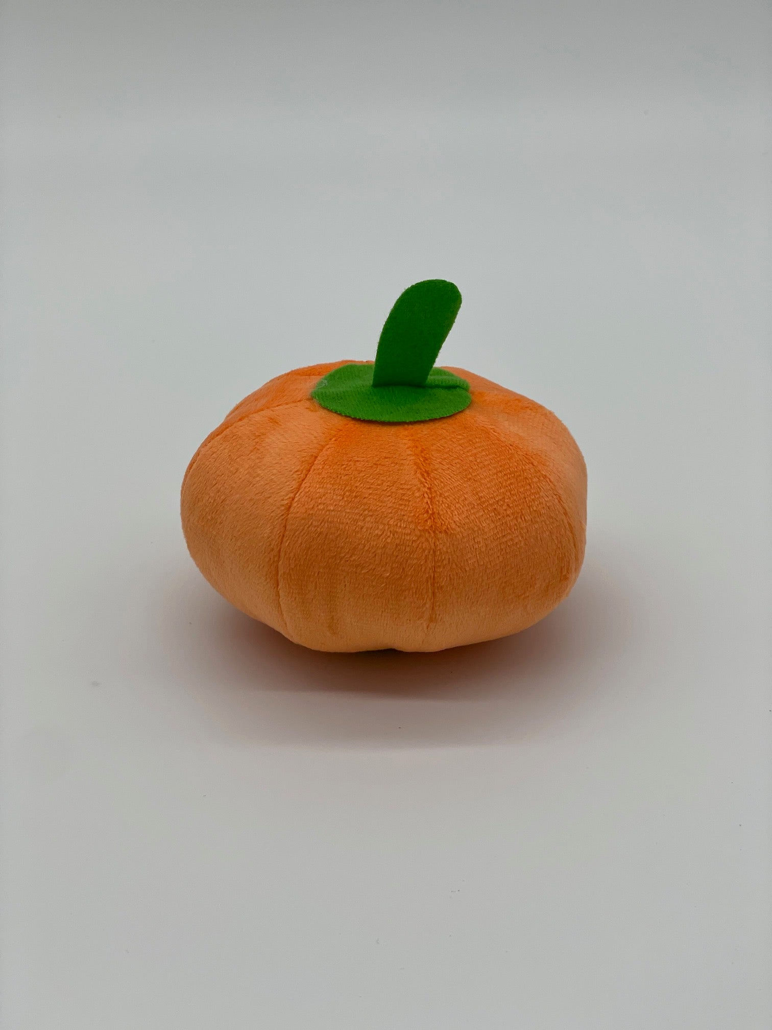 Pumpkin Patch Plush Toy