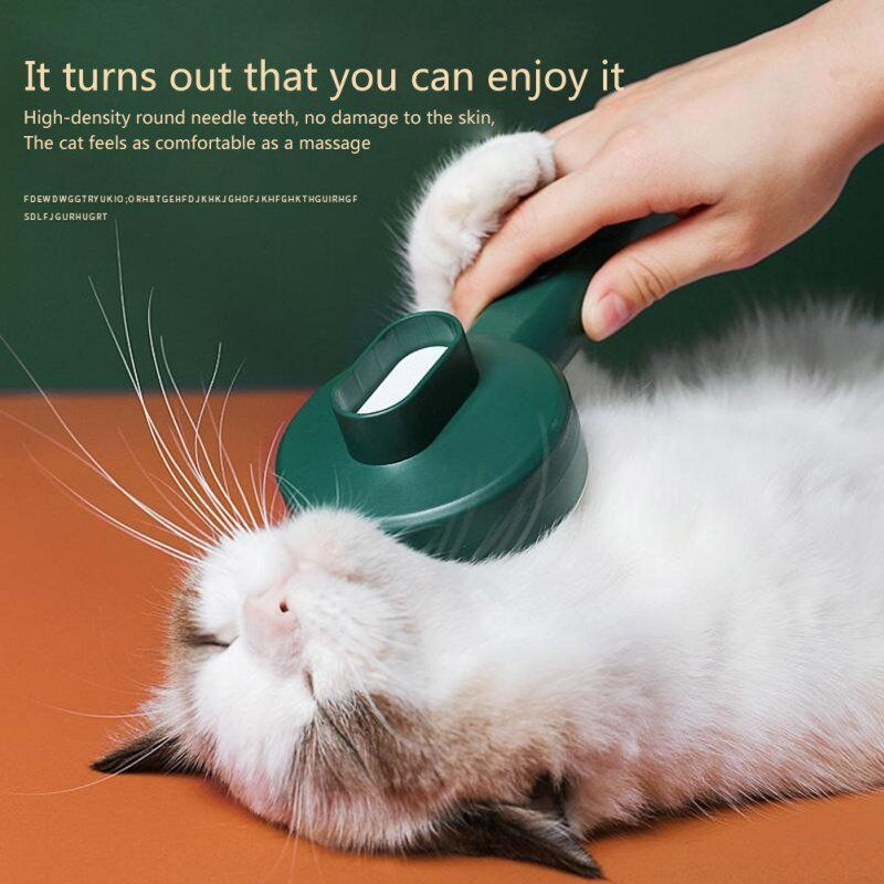 UV Sterilization Pet Hair Remover 1