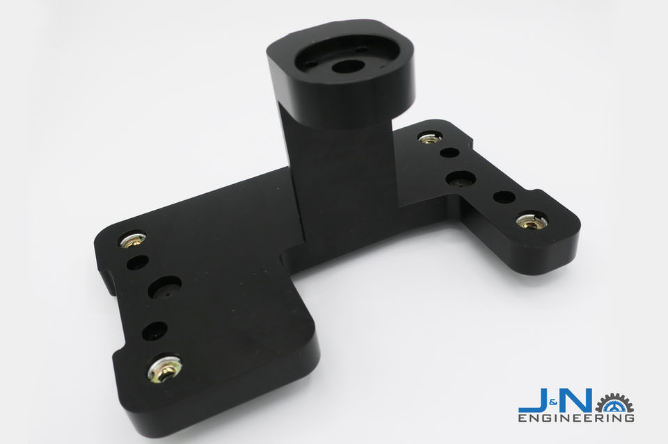 Featuring parts created by J&N Engineering