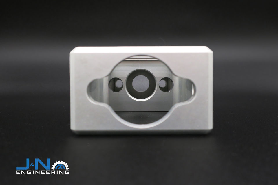 Featuring parts created by J&N Engineering