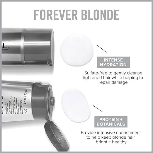 Thumbnail: Forever Blonde Shampoo - 8.5 OZ