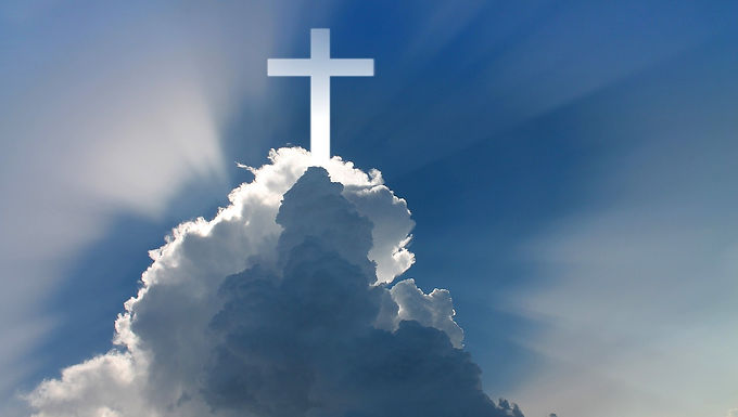 Lent Devotional Day 18, 2025