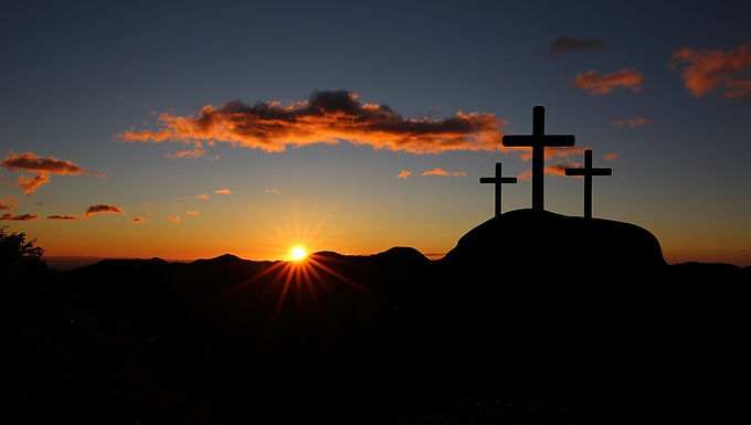 Lent Devotional Day 14, 2025