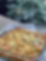Easy Breakfast Casserole