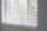White Venetian Blinds providing privacy in Te Puna Tauranga