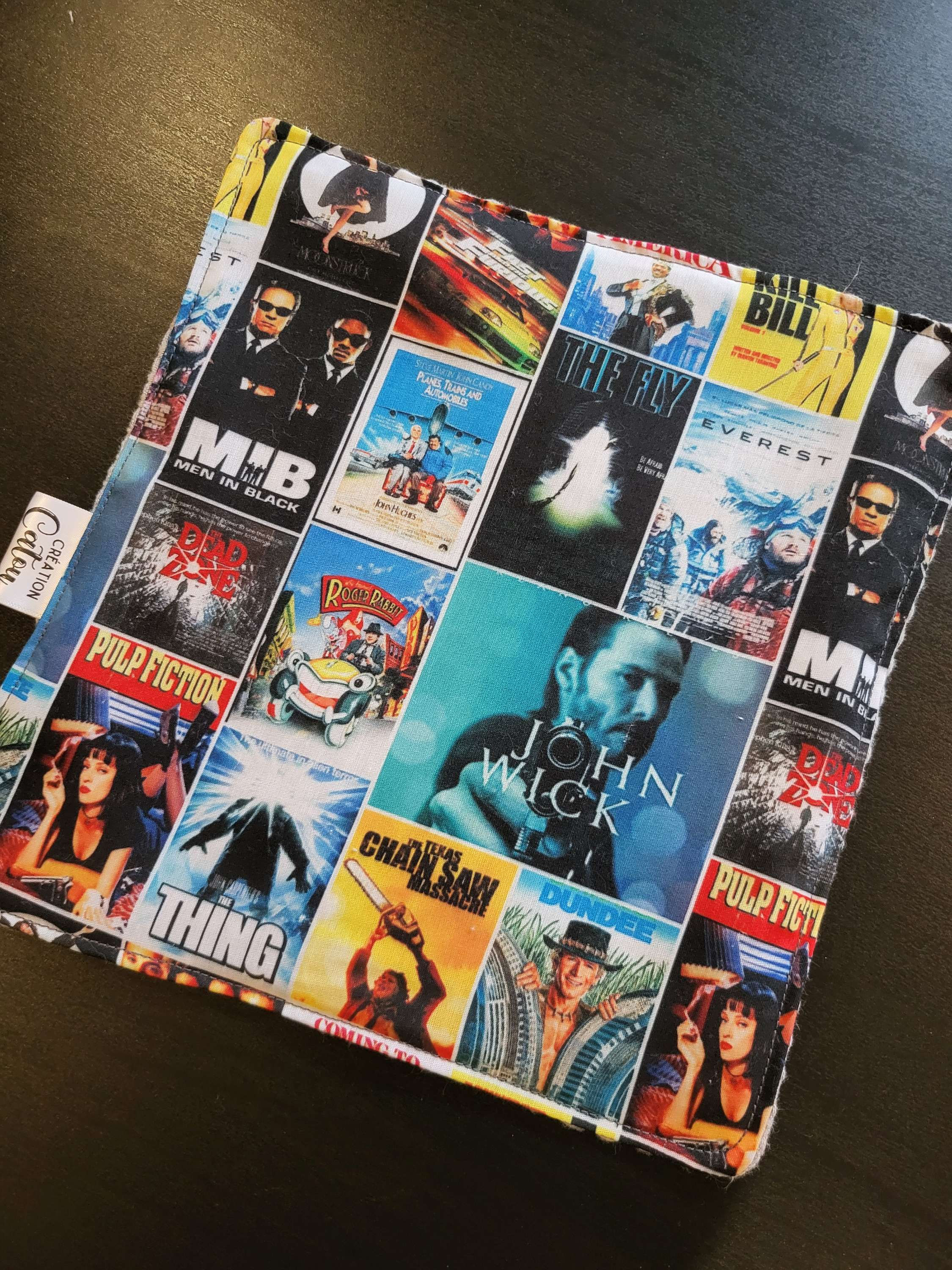 Essuis tout Vedettes