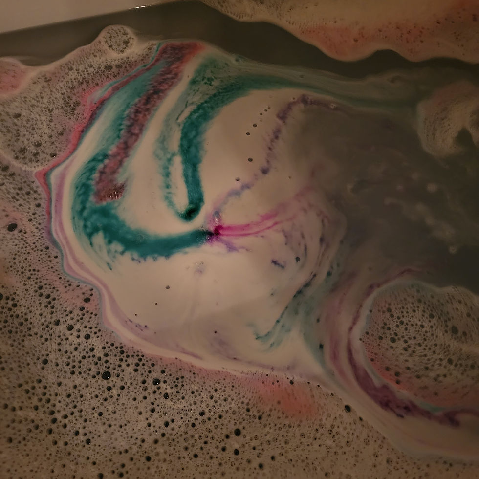 Miniature : GNOME de bain 