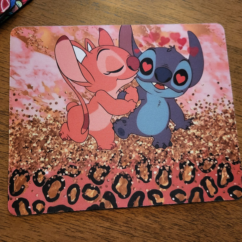 Miniature : Tapis de souris 