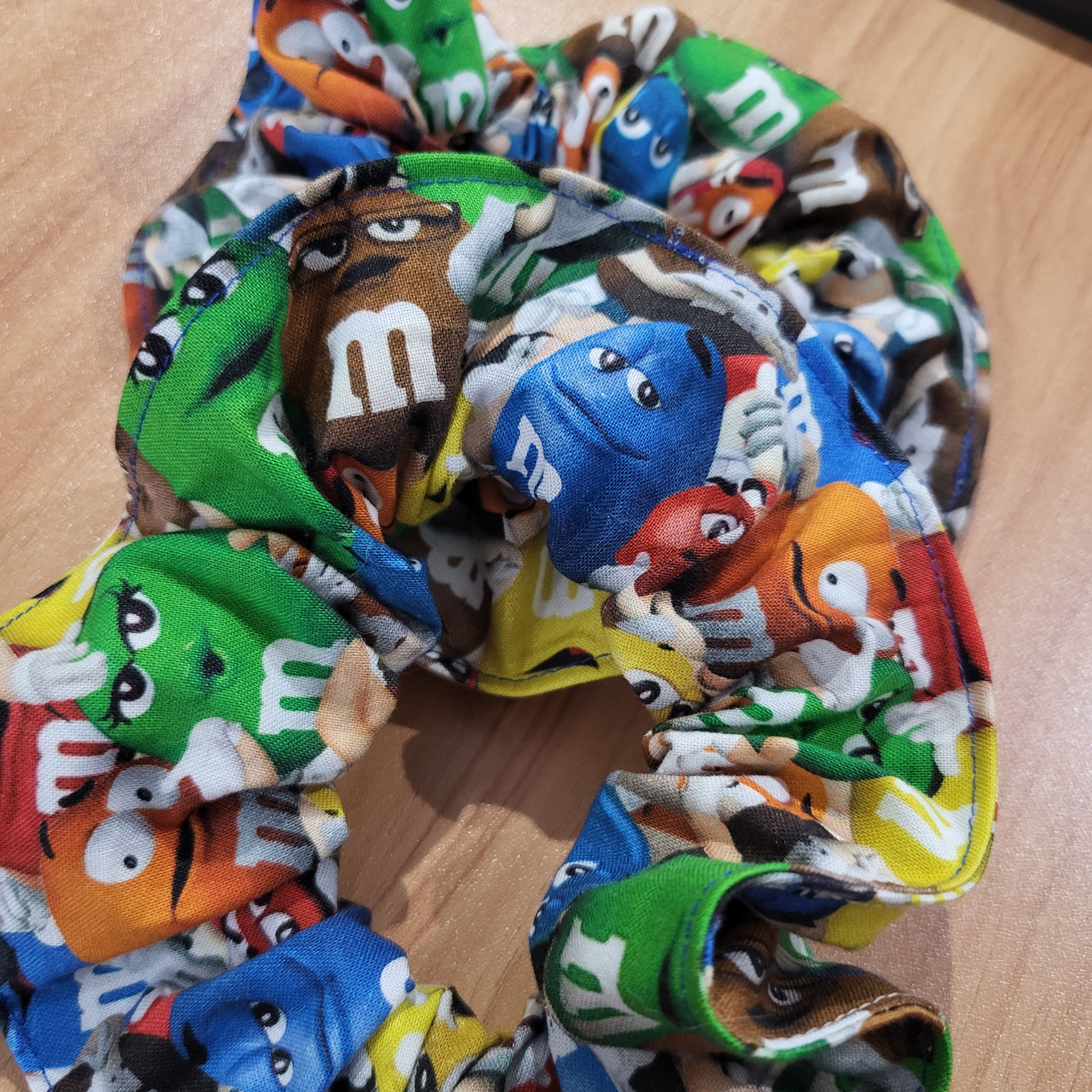 Chouchou M&M