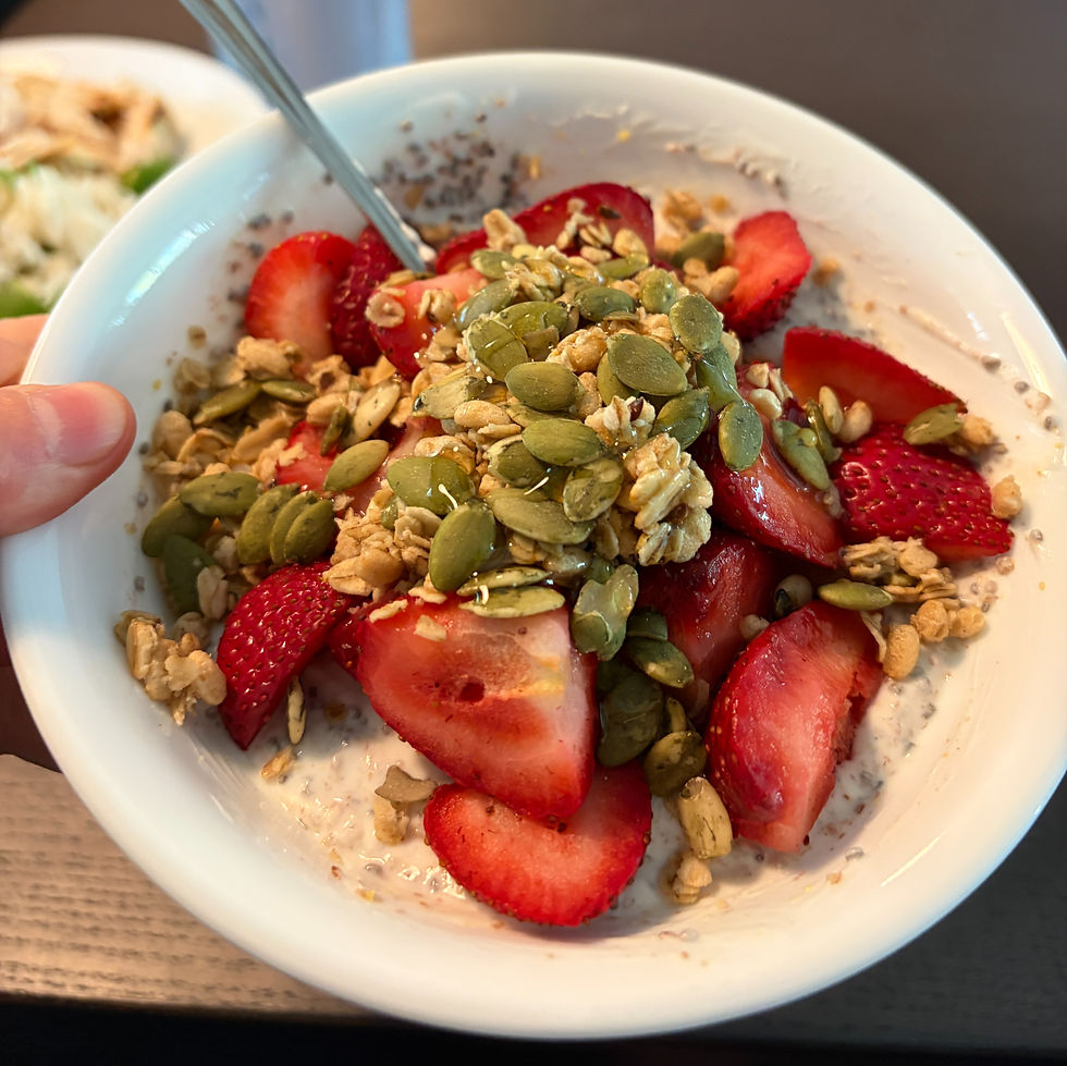 Recipe of the Week: Best Summer Dessert