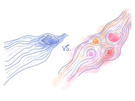 How to flow with the go