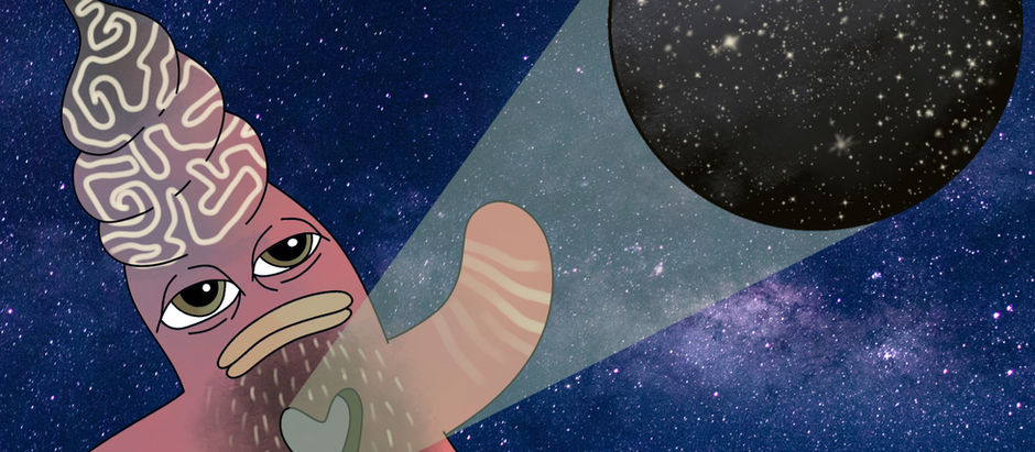 Deep sea diving into the human experience