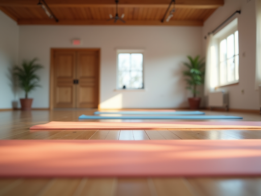 Prática Vinyasa Yoga Moema: Descubra Aulas Dinâmicas e Transformadoras