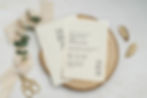 Elegant Invitations