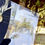 Thumbnail: Faire-part de mariage en acrylique avec cachet de cire – Carte transparente, K6