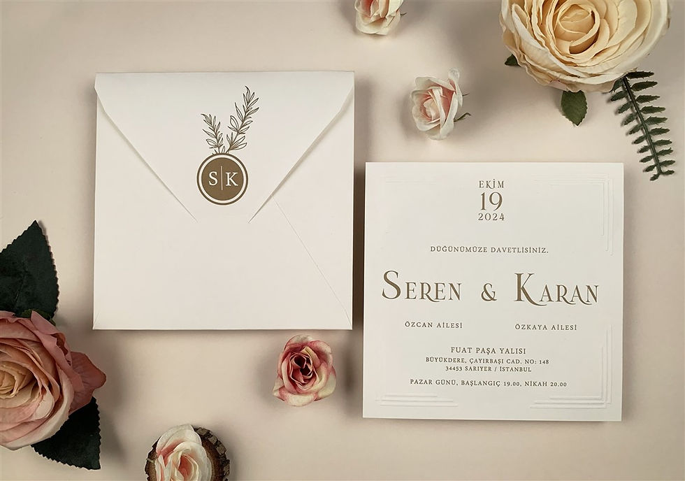 invitation cards