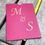 Miniaturbild: acrylic invitation cards