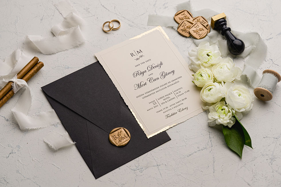 invitation cards