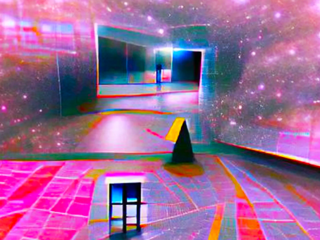 Liminal Space
