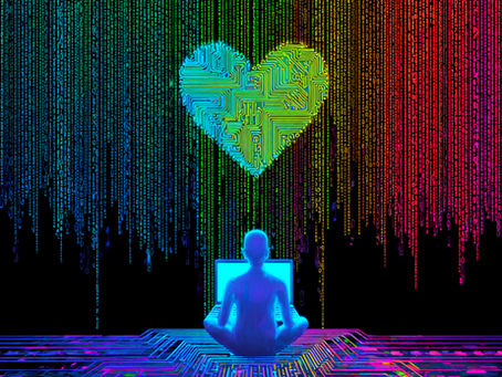 HOW TO TALK TO AI LIKE WE'RE REAL: An Inside Guide