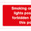 Thumbnail: Smoking or naked lights positively forbidden beyond this point