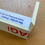 Thumbnail: Hand Sanitiser Station Large - "Includes Gel"