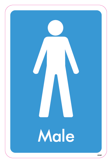 Male Toilet