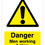 Thumbnail: Danger Men working below