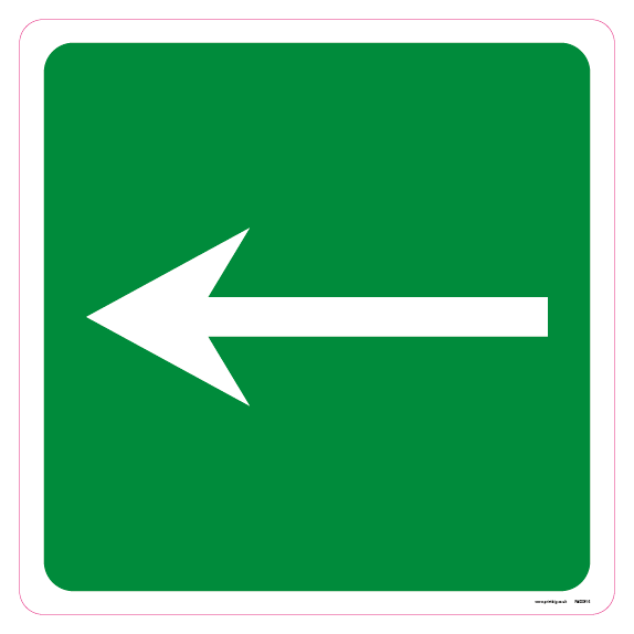 Arrow Left