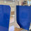 Thumbnail: Large sneeze guard From only £49.99