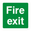 Thumbnail: Fire exit