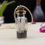 Miniature : Cristaux fleuris