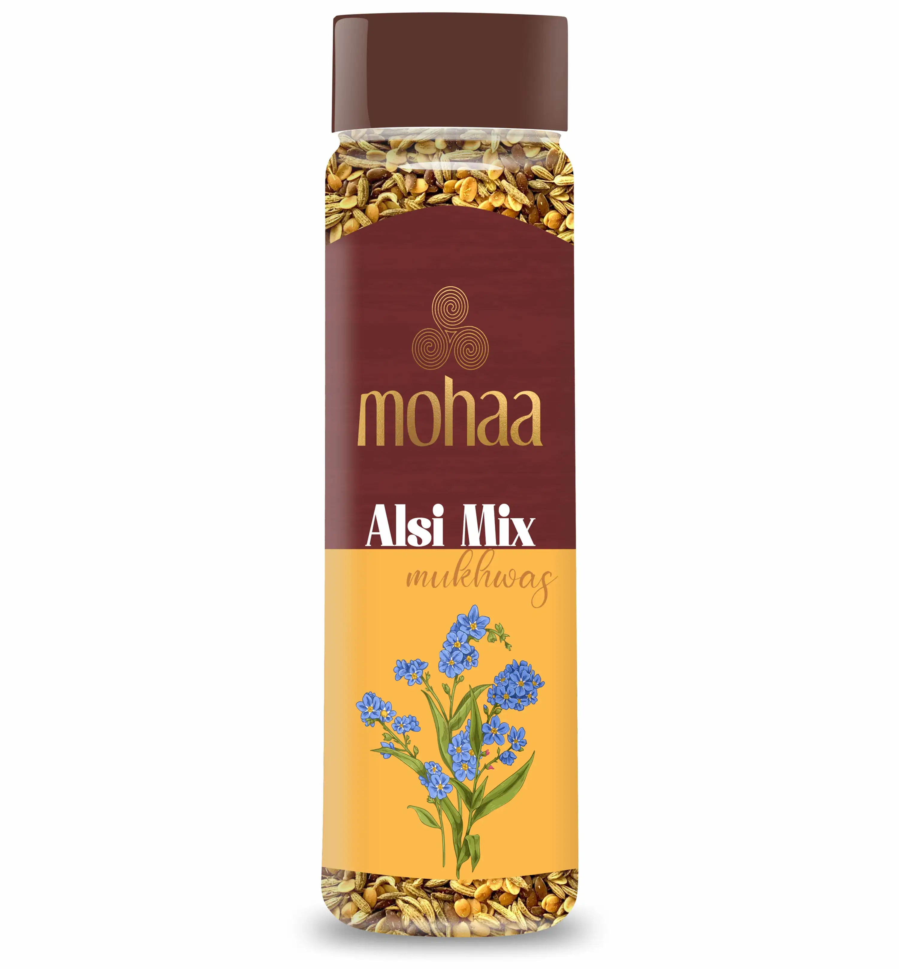 Mohaa Alsimix Mukhwas 120g