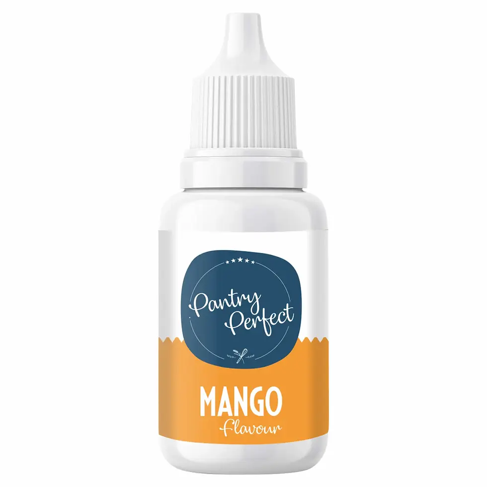 Pantry Perfect Flavour Mango 20ml