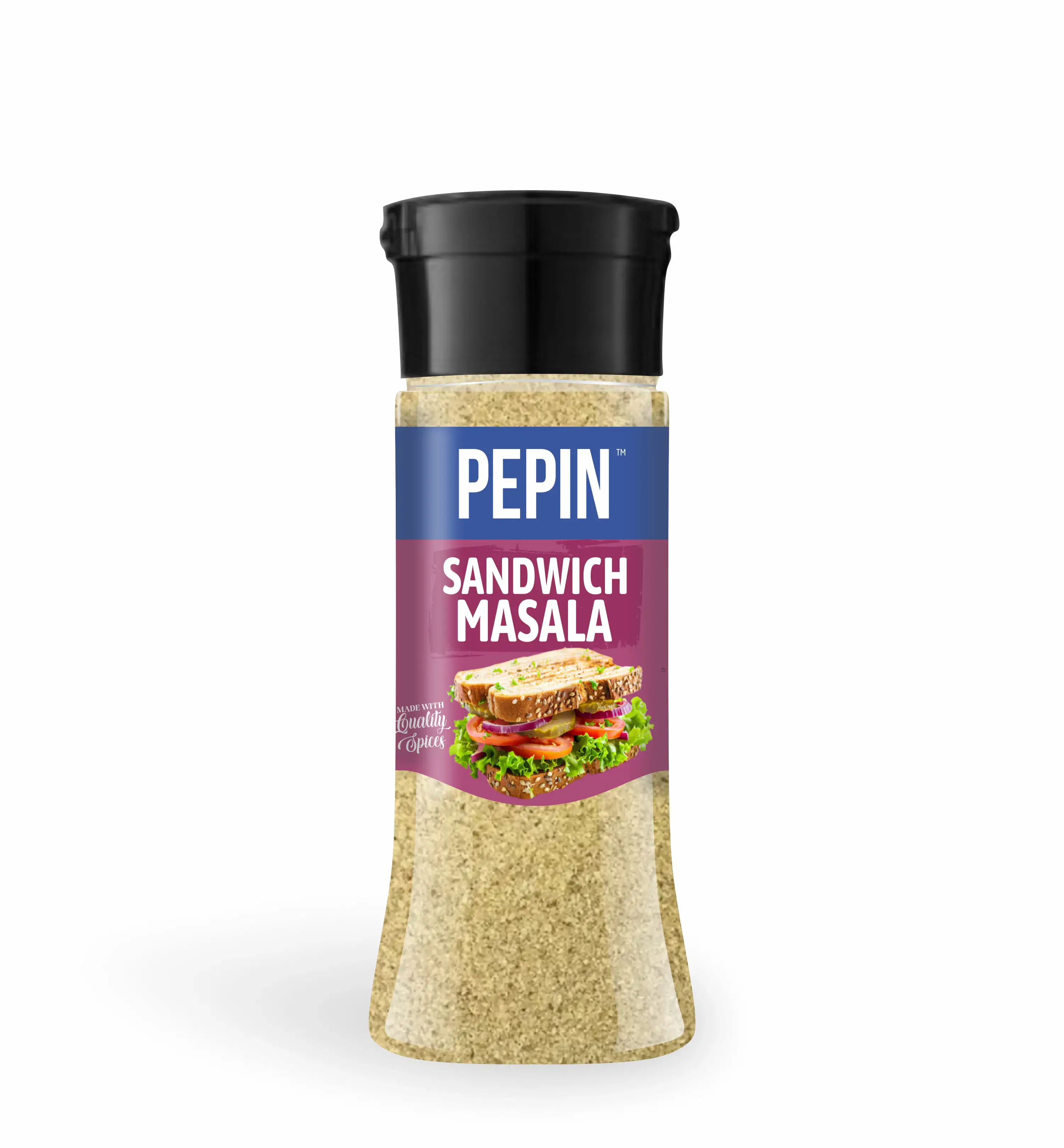 Pepin Sandwich Masala 65g