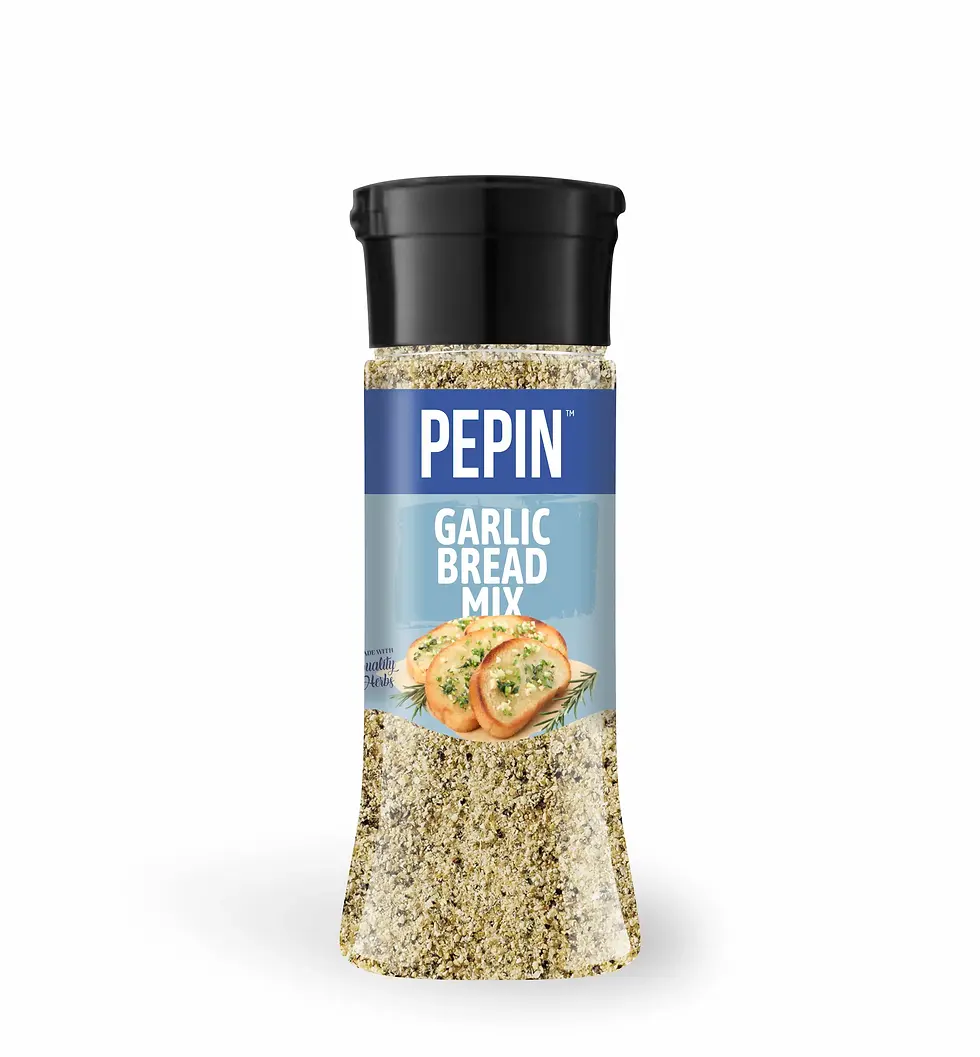 Pepin Garlic Bread Ready Mix 55g