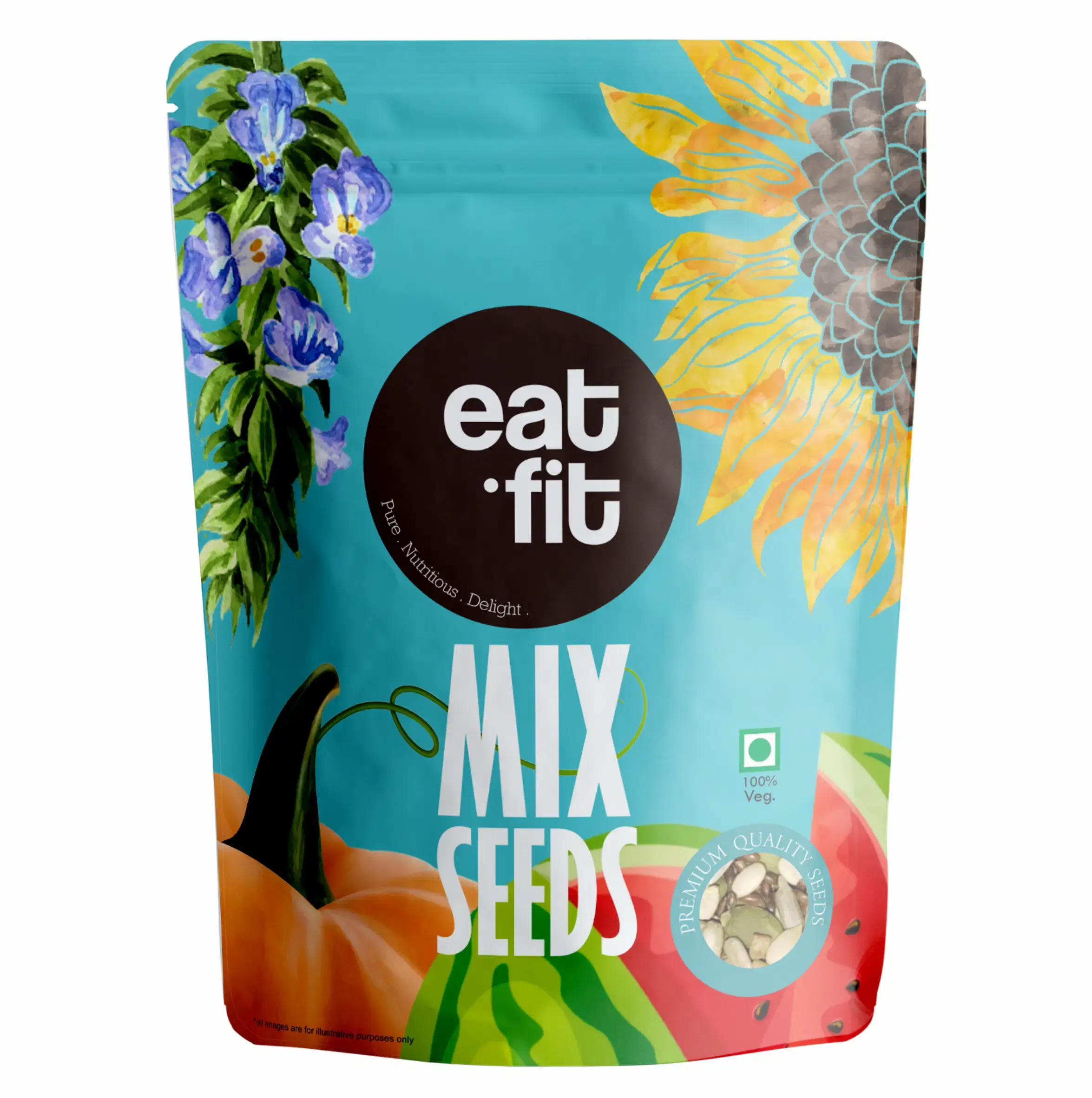 EatFit Mix Seeds 100g