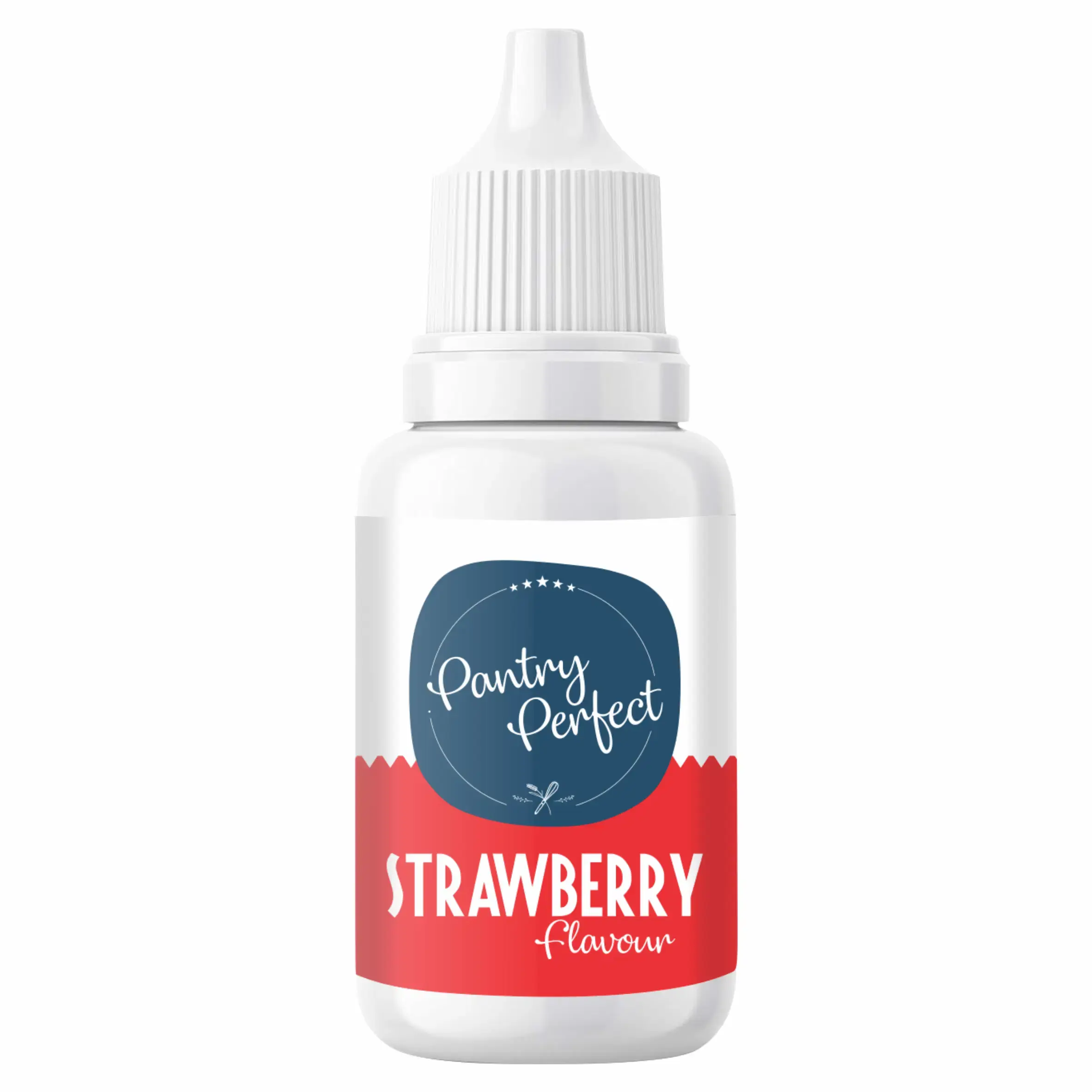 Pantry Perfect Flavour Strawberry 20ml