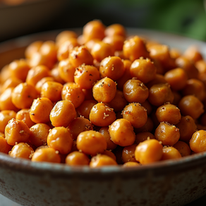 Easy Snack Ideas for Every Occasion