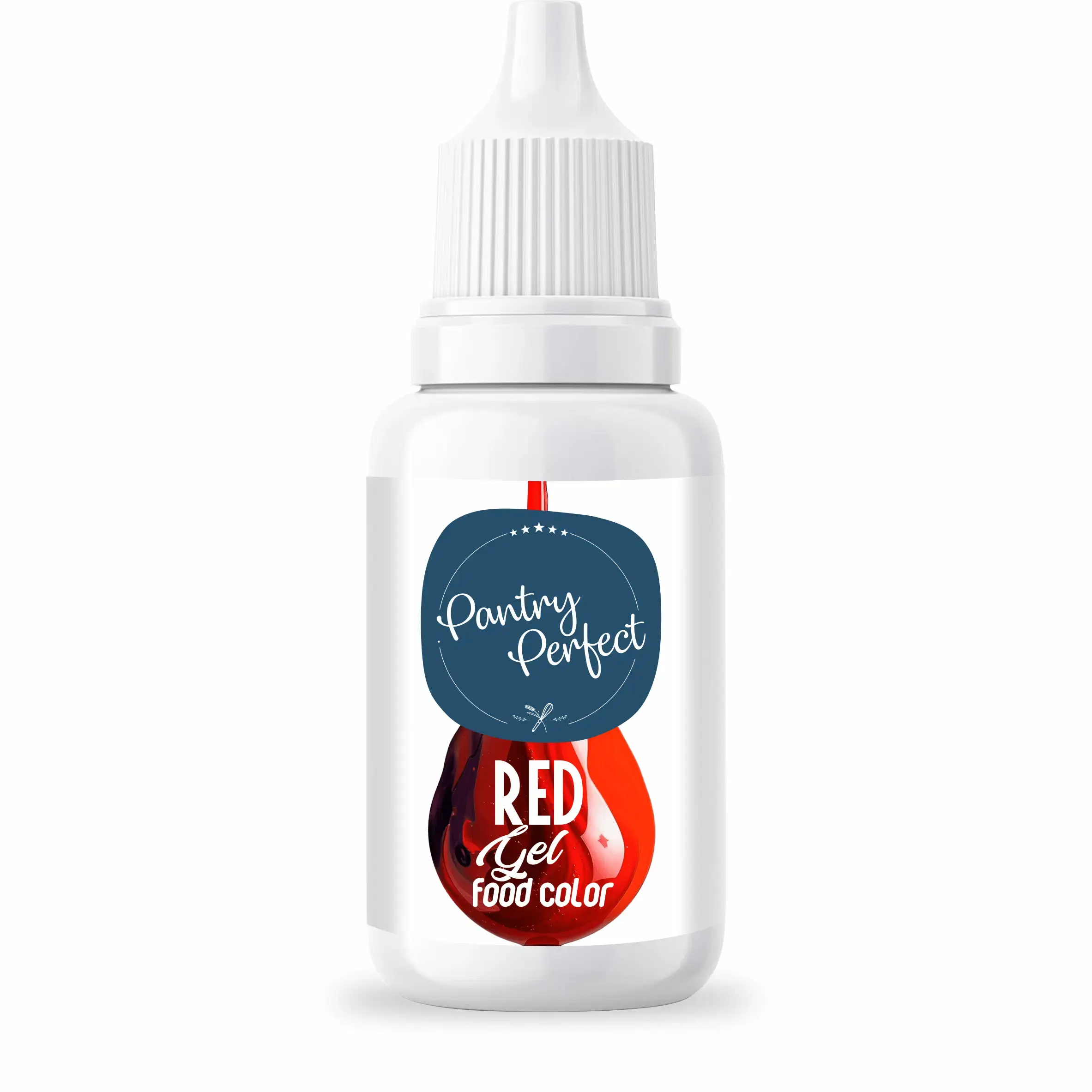 Pantry Perfect Red Gel Food Color 30g
