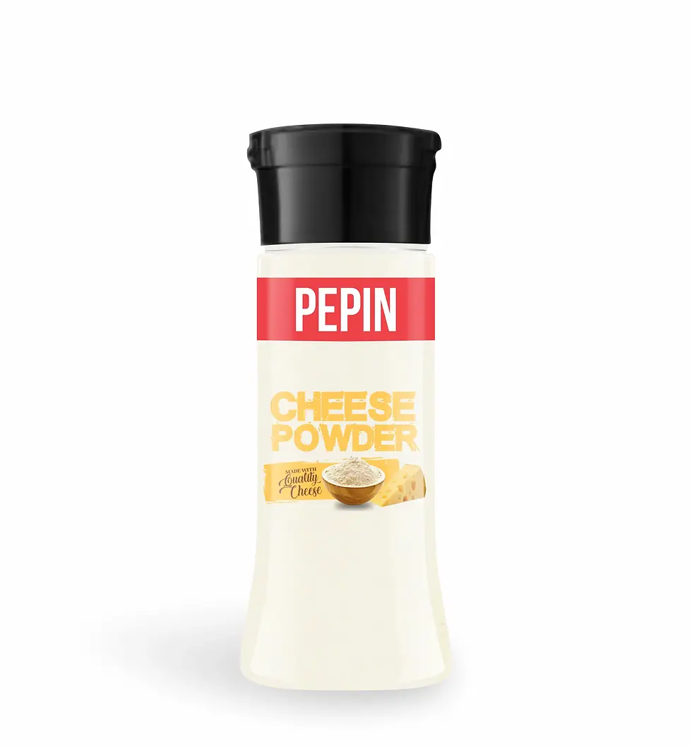 Pepin Cheese Powder 55g