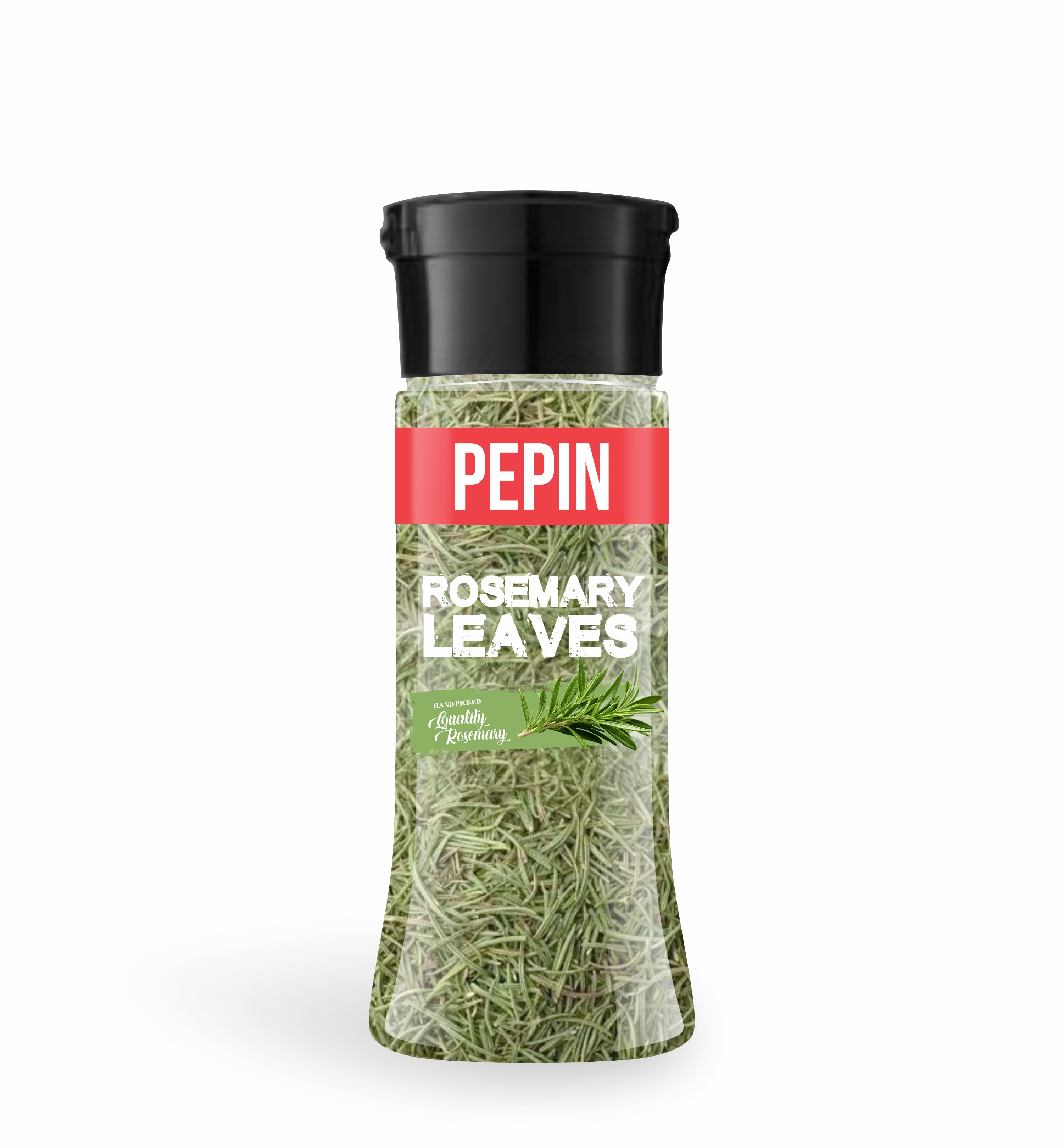 Pepin Rosemary Leaves 25g