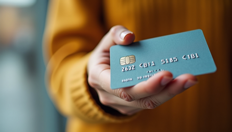 Unlocking Customer Loyalty: The Hidden Advantages of Loyalty Cards