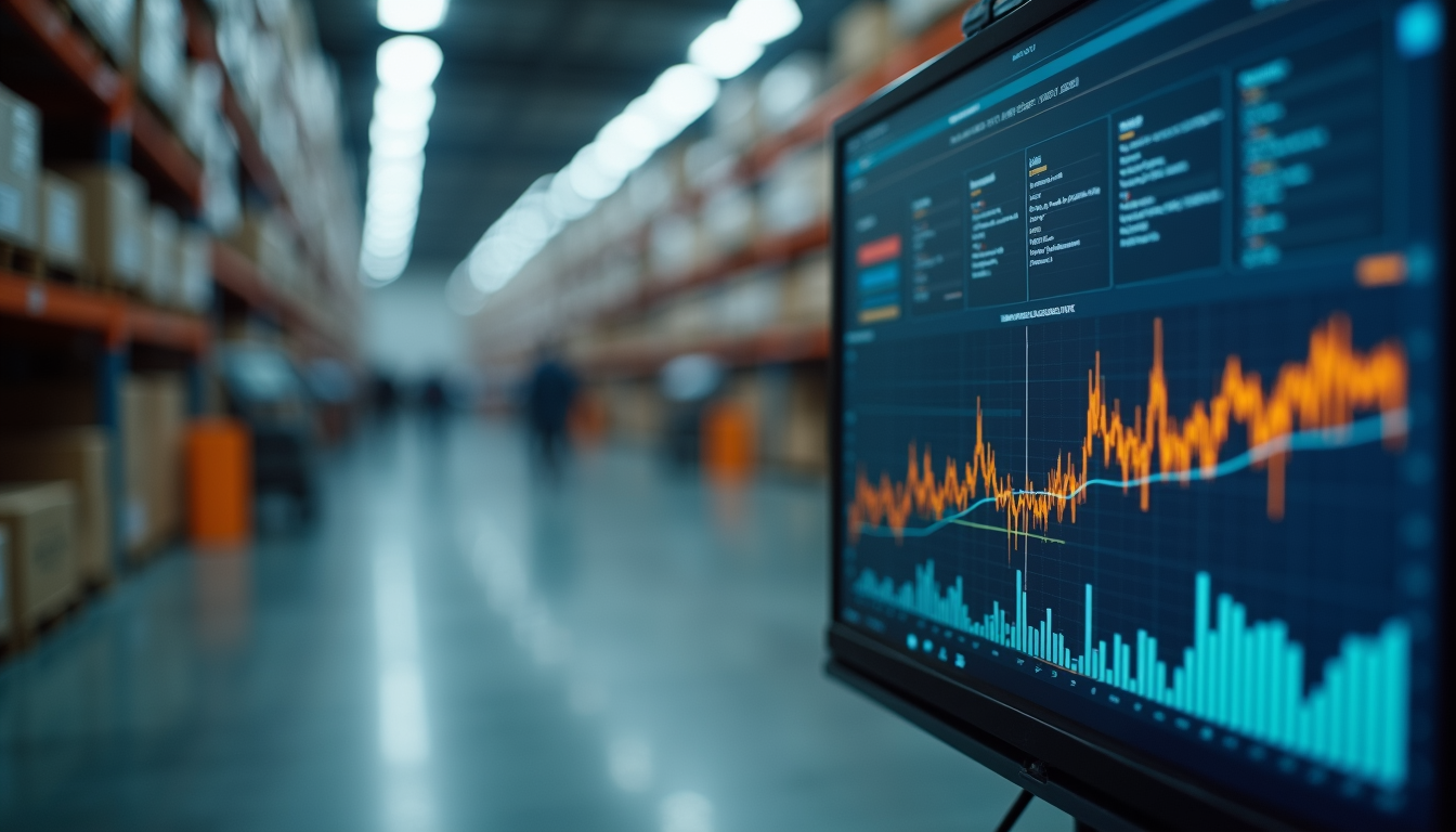 How Technology is Streamlining Moving Services