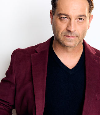 Danny Fehsenfeld